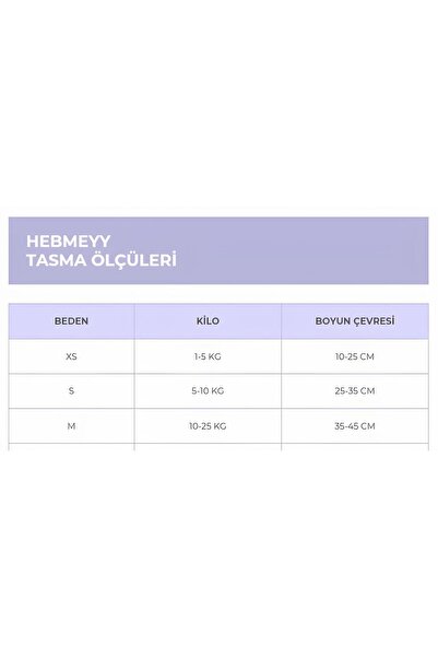 hebmeyy Köpek tasması, kişiye özel köpek tasması, kedi, mini ırk ve küçük ırk köpek boyun tasması