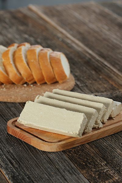 Eriş Helva 500 g Plain Tahini Halva