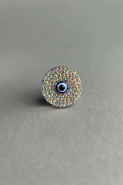 TASARIM ARABAM ATİKE ELİF AKIN عين الشر مكيف الهواء العطر حجر التذهيب وخرزة ع...