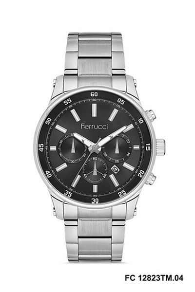 Ferrucci Fc 12823Tm.04 Wrist Watch