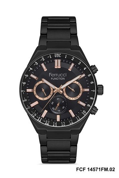 Ferrucci Fcf 0823 14571m.2 640033   Wristwatch