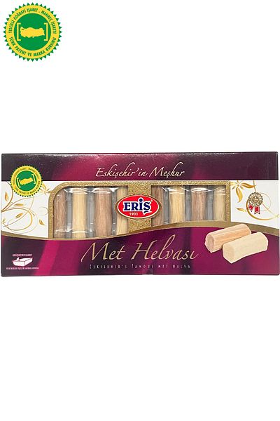 Eriş Helva 260 Gr Mixed Met Halva
