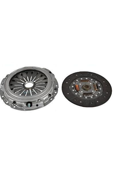 VALEO Ducato Boxer Jumper 2.8 JTD Baskı Balata Rulmansız Valeo 960203