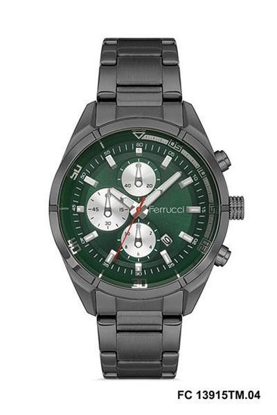 Ferrucci FC 13915TM.04 WRIST WATCH
