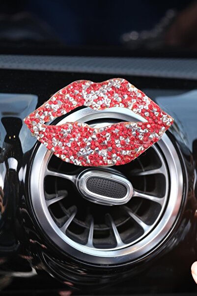 TASARIM ARABAM ATİKE ELİF AKIN عطر مكيف هواء أحمر الشفاه