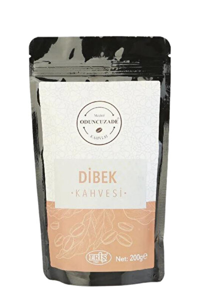 Eriş Helva 200 جرام قهوة ديبك