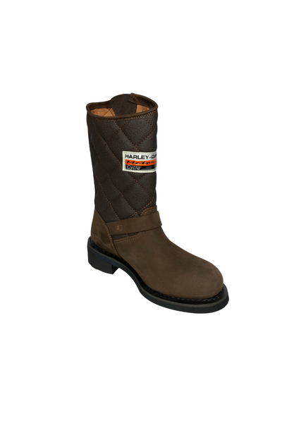 Harley Davidson Harley-davidson Laconia 644 Brown