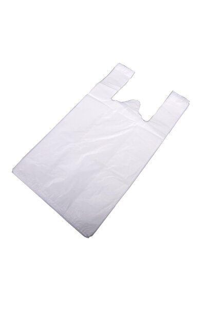 y yalçıntaş hacıömeroğulları Karsan 24*40 1. Kalite Küçük Boy Poşet 1 Kg 300 ...