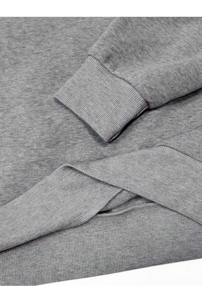 MOONBULL Чоловічий світшот з принтом Лос-АнджелесаСортовий костюм