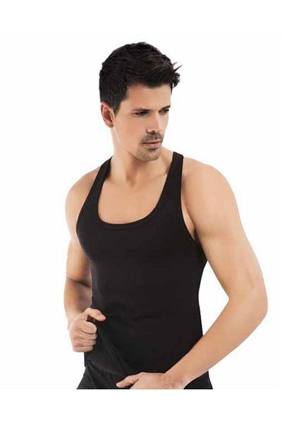 KOTA Ανδρικό εσώρουχο Lycra Kota 6 τεμαχίων 1006