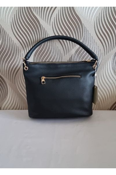Armine 368 Black Bag