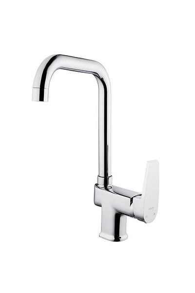 KARE Optimum Mix Sink Faucet Long Pipe