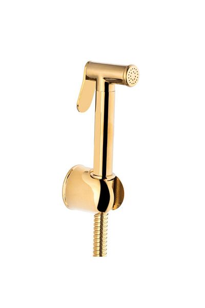 KARE Bidet Matic Gold Round (BRASS)