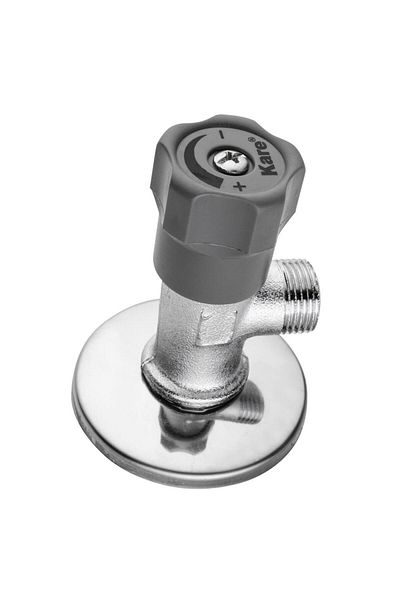KARE Premium Clover Bite Tap
