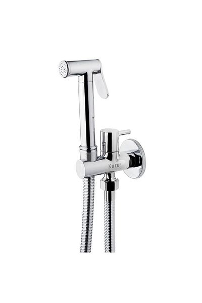 KARE Bidet Faucet Set (Brass)
