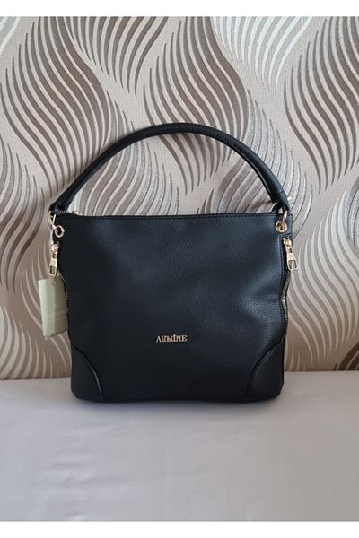 Armine 368 Black Bag