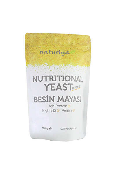 Naturiga Besin Mayası 100 gr