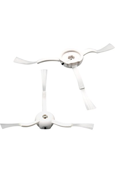 srfn ticaret Σετ ηλεκτρικής σκούπας ρομπότ 7 τμχ - Ανταλλακτικά, SDJQR01RR 1 S/S50 S55 T6 T7 P50