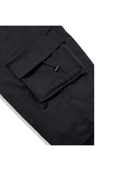 DEEFWEAR Παντελόνι Y2K UNISEX Baggy Cargo