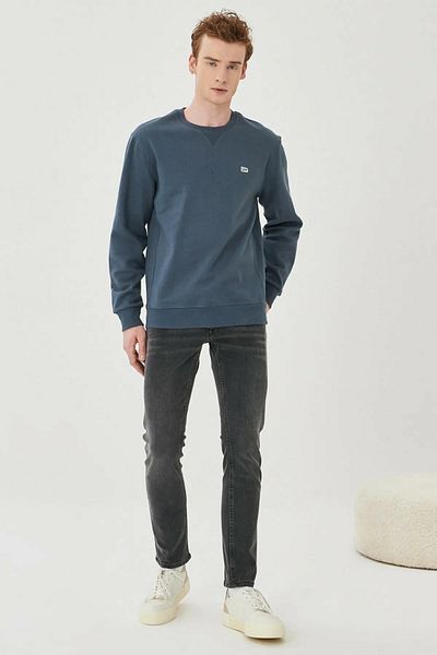 Lee Ανδρικό τζιν παντελόνι Luke L211034003