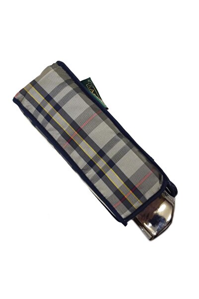 Baginn Snotline-april Mini Bayan Şemsiye Manuel Açılır-kapanır 90 Cm Çap Kapa...