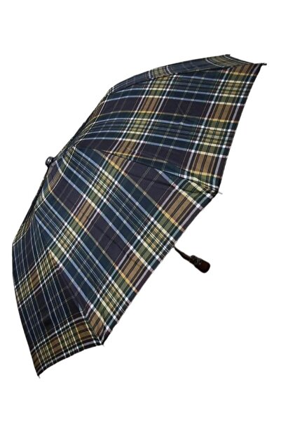 Baginn April Snotline Kadın Şemsiye Büyük Boy Otomatik Açılır Şemsiye