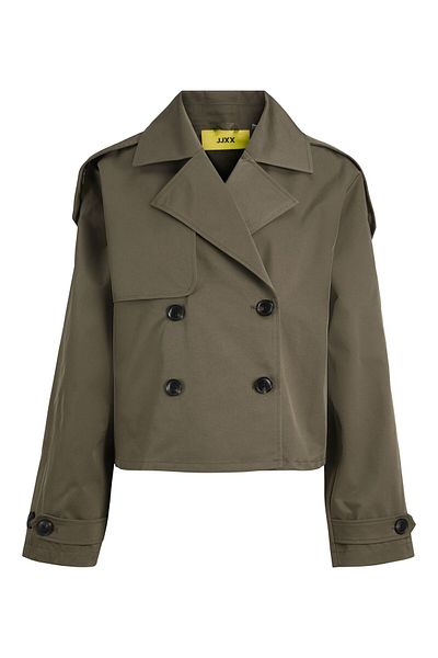 JJXX Trenchcoat Jxcarlie Trenchcoat