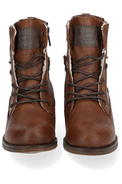 Mustang Εξομάλυνση