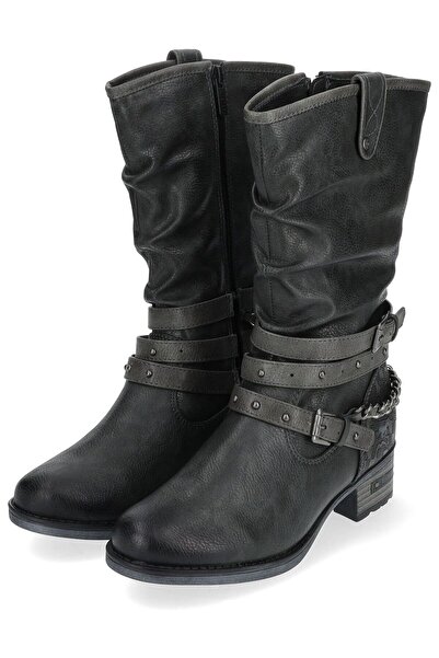 Mustang Οβελίσκος - Άνετο και κομψό