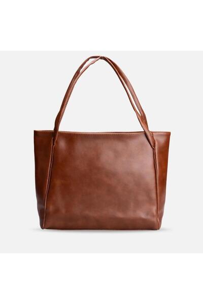 Daj Company Γυναικεία τσάντα χειρός και ώμου από συνθετικό δέρμα με μακριά δι...