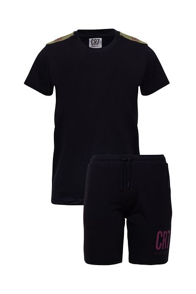Cristiano Ronaldo CR7 Shorty-Kinderträume