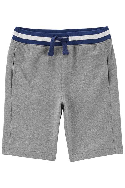 Carter's Boy's Shorts Gray