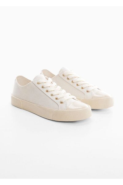 Mango Teen Flats Multicolor Pentru Copii