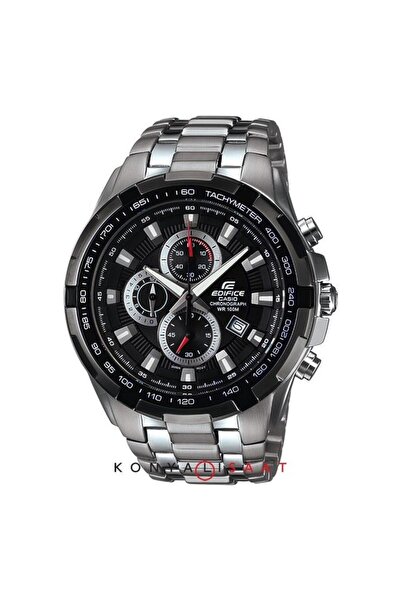 Casio Ef-539d-1avudf Erkek Kol Saati