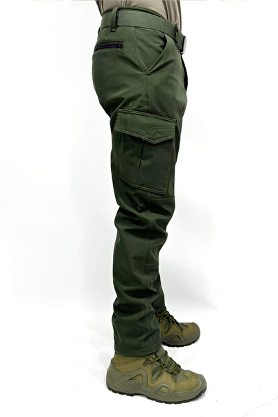 KORDAK Αθλητικό παντελόνι Unisex αδιάβροχο και αντιανεμικό