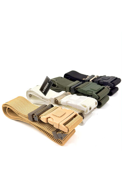 KORDAK Πλεκτή Παλάσκα με Τρύπα εξωτερικού χώρου