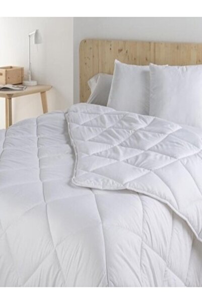 vecit ÇİFT KİŞİLİK SİLİKON YORGAN JUMBO BATTAL BOY 220X240 cm