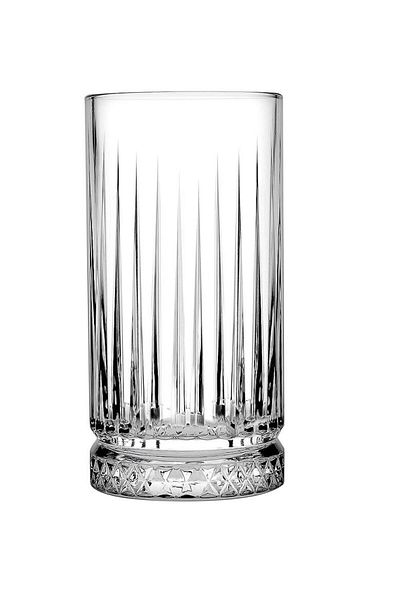 Paşabahçe Elysia520445 Long Drink 6 Pack 365cc