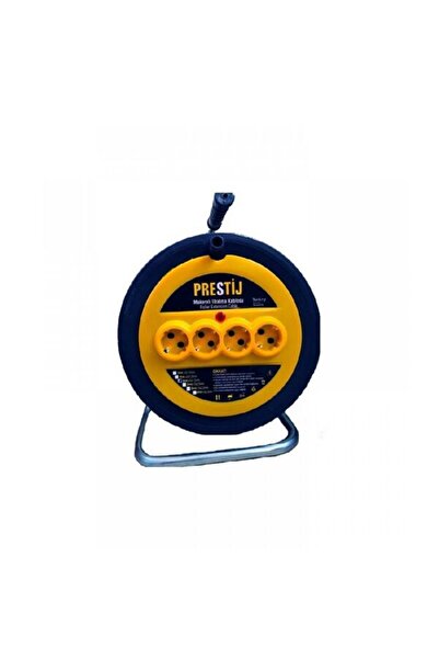 PRESTİJ MAKARALI ELEKTRİK KABLO 3X2,5 50 MT