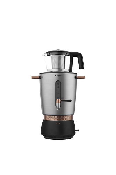 Arçelik SE 9036 I Samovar