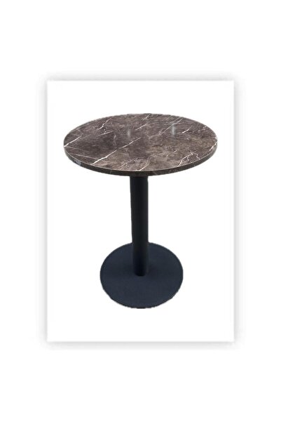 ZeyMer Mdf Bianco Masa