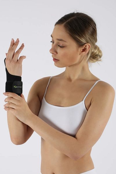 dostlife Thumb De Quervain Splint (std) HS-15