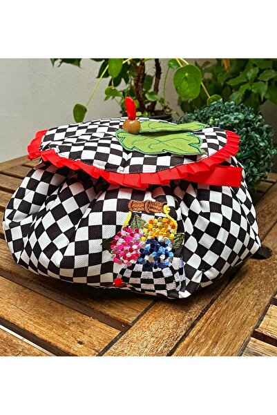 Çengelli İğne التدقيق منقوشة كوبية الشطرنج