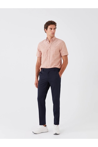 LC Waikiki LCWAIKIKI Classic Slim Fit Men's Trousers