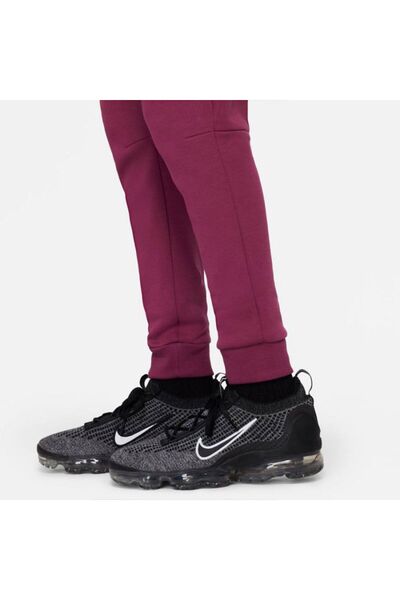 Nike Older Kid's Sportswear Tech Fleece Pants - (CU9213-653)