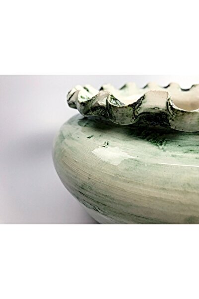 Motra Design Vintage Pot