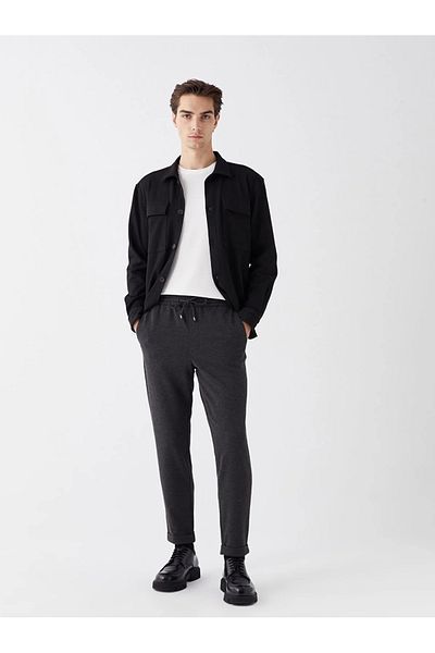 LC Waikiki LCW Vision Slim Fit Men's Jogger Pants - Relaxed Fit