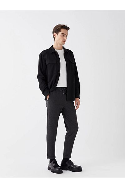 LC Waikiki LCW Vision Slim Fit Men's Jogger Pants - Relaxed Fit
