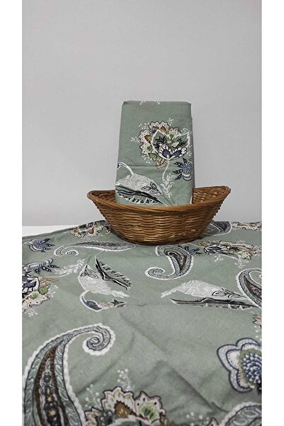 Aslan Home 100% Cotton Flannel 2 Pillow Case with Cover