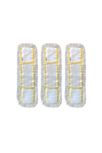 COD-EX Yedek Nemli Mop Extra 60 cm x 3 Adet